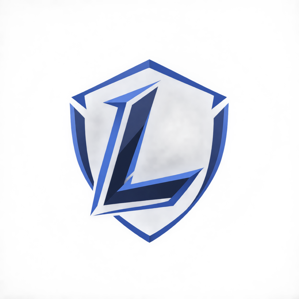 Lunashield logo